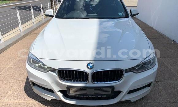 Tenga Tsaru BMW 3–Series Chena Mota in Lusaka in Zambia Tenga Tsaru BMW 3–Series Chena Mota in Lusaka in Zambia