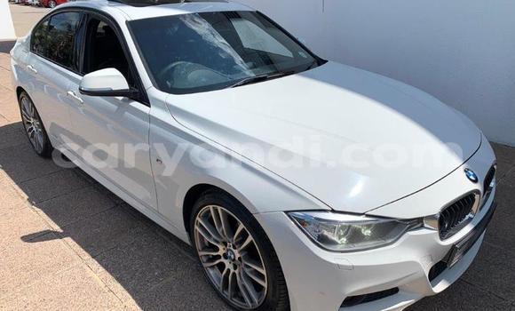 Tenga Tsaru BMW 3–Series Chena Mota in Lusaka in Zambia Tenga Tsaru BMW 3–Series Chena Mota in Lusaka in Zambia