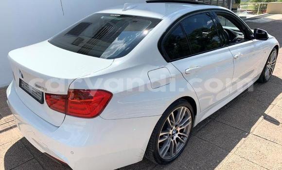 Tenga Tsaru BMW 3–Series Chena Mota in Lusaka in Zambia Tenga Tsaru BMW 3–Series Chena Mota in Lusaka in Zambia