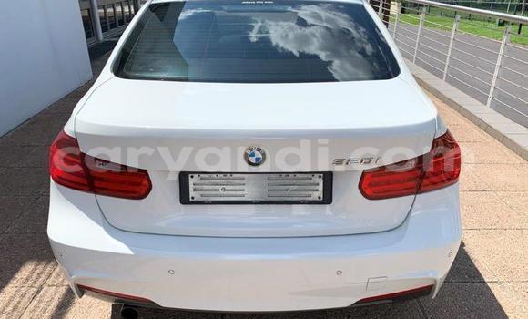 Tenga Tsaru BMW 3–Series Chena Mota in Lusaka in Zambia Tenga Tsaru BMW 3–Series Chena Mota in Lusaka in Zambia