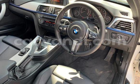 Tenga Tsaru BMW 3–Series Chena Mota in Lusaka in Zambia Tenga Tsaru BMW 3–Series Chena Mota in Lusaka in Zambia