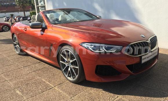 Buy Used BMW 8er Other Car in Lusaka in Zambia Buy Used BMW 8er Other Car in Lusaka in Zambia