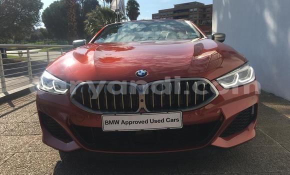 Buy Used BMW 8er Other Car in Lusaka in Zambia Buy Used BMW 8er Other Car in Lusaka in Zambia