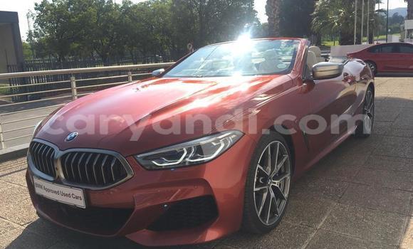 Buy Used BMW 8er Other Car in Lusaka in Zambia Buy Used BMW 8er Other Car in Lusaka in Zambia