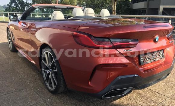 Buy Used BMW 8er Other Car in Lusaka in Zambia Buy Used BMW 8er Other Car in Lusaka in Zambia