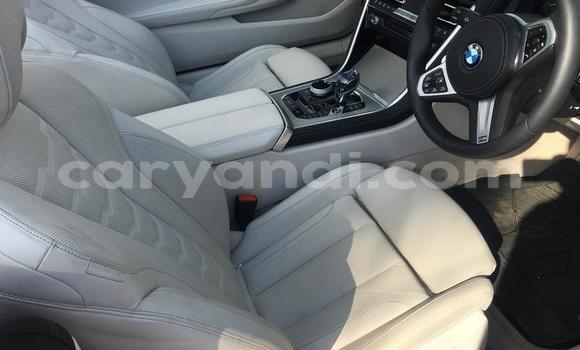 Buy Used BMW 8er Other Car in Lusaka in Zambia Buy Used BMW 8er Other Car in Lusaka in Zambia