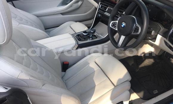 Buy Used BMW 8er Other Car in Lusaka in Zambia Buy Used BMW 8er Other Car in Lusaka in Zambia