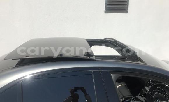 Buy Used Mercedes‒Benz C-klasse AMG Other Car in Lusaka in Zambia Buy Used Mercedes‒Benz C-klasse AMG Other Car in Lusaka in Zambia