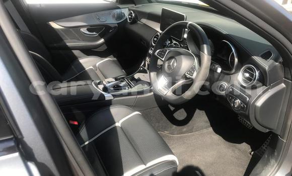 Buy Used Mercedes‒Benz C-klasse AMG Other Car in Lusaka in Zambia Buy Used Mercedes‒Benz C-klasse AMG Other Car in Lusaka in Zambia