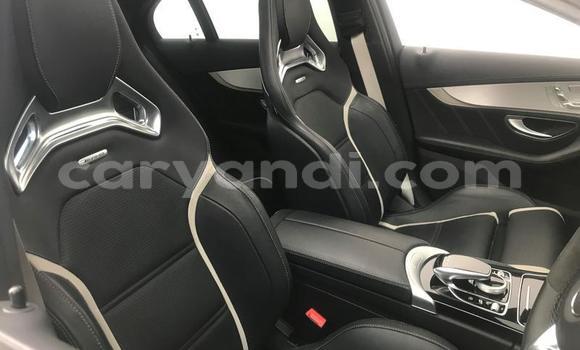 Buy Used Mercedes‒Benz C-klasse AMG Other Car in Lusaka in Zambia Buy Used Mercedes‒Benz C-klasse AMG Other Car in Lusaka in Zambia