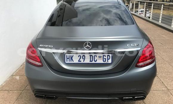 Buy Used Mercedes‒Benz C-klasse AMG Other Car in Lusaka in Zambia Buy Used Mercedes‒Benz C-klasse AMG Other Car in Lusaka in Zambia