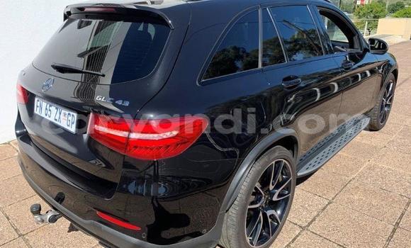Tenga Tsaru Mercedes‒Benz AMG GLC Nhema Mota in Lusaka in Zambia Tenga Tsaru Mercedes‒Benz AMG GLC Nhema Mota in Lusaka in Zambia