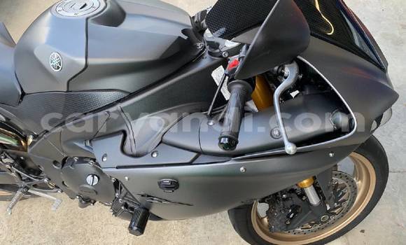 Buy Used Yamaha R1 Beige Bike in Lusaka in Zambia Buy Used Yamaha R1 Beige Bike in Lusaka in Zambia