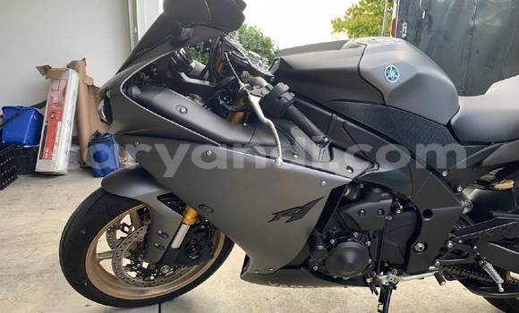 Buy Used Yamaha R1 Beige Bike in Lusaka in Zambia Buy Used Yamaha R1 Beige Bike in Lusaka in Zambia