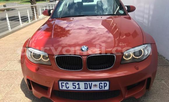 Tenga Tsaru BMW 1–Series Zvimwe Mota in Chingola in Zambia Tenga Tsaru BMW 1–Series Zvimwe Mota in Chingola in Zambia