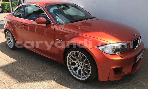 Tenga Tsaru BMW 1–Series Zvimwe Mota in Chingola in Zambia Tenga Tsaru BMW 1–Series Zvimwe Mota in Chingola in Zambia