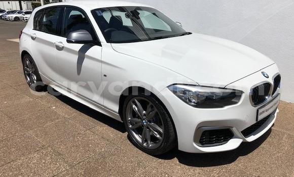 Nunua Ilio tumika BMW 1–Series Nyeupe Gari ndani ya Chingola nchini Zambia Nunua Ilio tumika BMW 1–Series Nyeupe Gari ndani ya Chingola nchini Zambia