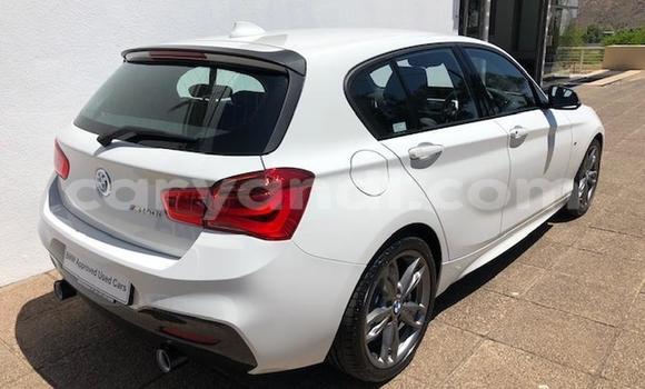 Nunua Ilio tumika BMW 1–Series Nyeupe Gari ndani ya Chingola nchini Zambia Nunua Ilio tumika BMW 1–Series Nyeupe Gari ndani ya Chingola nchini Zambia