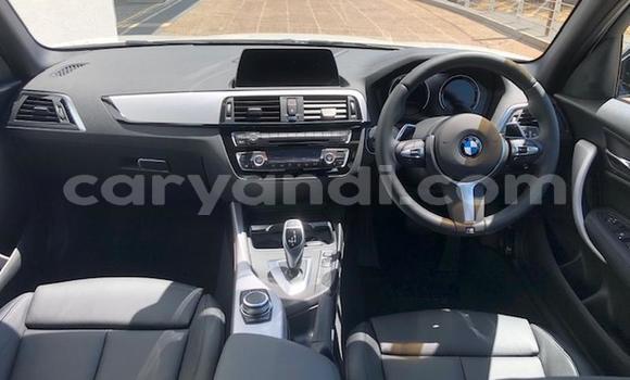 Nunua Ilio tumika BMW 1–Series Nyeupe Gari ndani ya Chingola nchini Zambia Nunua Ilio tumika BMW 1–Series Nyeupe Gari ndani ya Chingola nchini Zambia