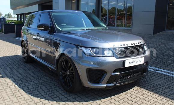 Tenga Tsaru Land Rover Range Rover Sport Zvimwe Mota in Chingola in Zambia Tenga Tsaru Land Rover Range Rover Sport Zvimwe Mota in Chingola in Zambia