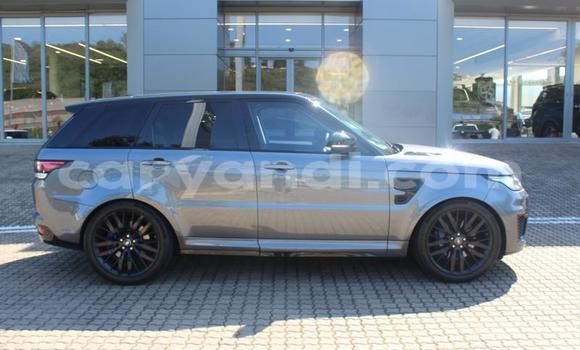 Tenga Tsaru Land Rover Range Rover Sport Zvimwe Mota in Chingola in Zambia Tenga Tsaru Land Rover Range Rover Sport Zvimwe Mota in Chingola in Zambia