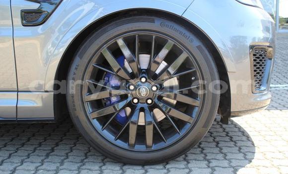 Tenga Tsaru Land Rover Range Rover Sport Zvimwe Mota in Chingola in Zambia Tenga Tsaru Land Rover Range Rover Sport Zvimwe Mota in Chingola in Zambia