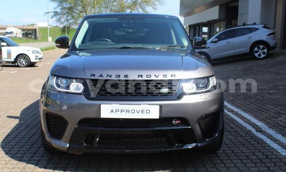 Tenga Tsaru Land Rover Range Rover Sport Zvimwe Mota in Chingola in Zambia Tenga Tsaru Land Rover Range Rover Sport Zvimwe Mota in Chingola in Zambia