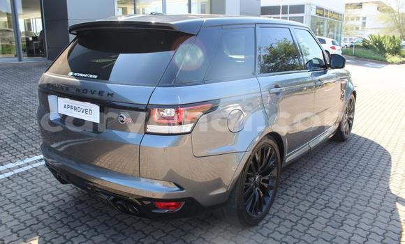 Tenga Tsaru Land Rover Range Rover Sport Zvimwe Mota in Chingola in Zambia Tenga Tsaru Land Rover Range Rover Sport Zvimwe Mota in Chingola in Zambia