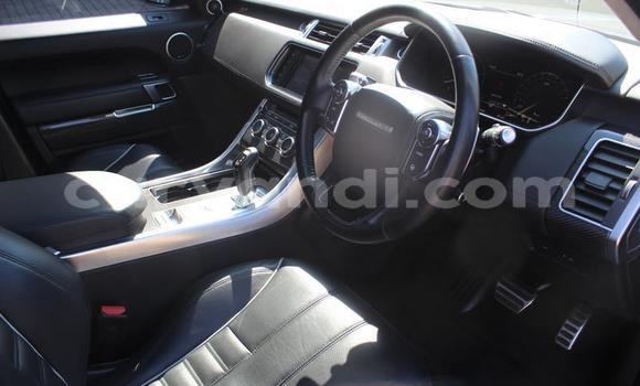 Tenga Tsaru Land Rover Range Rover Sport Zvimwe Mota in Chingola in Zambia Tenga Tsaru Land Rover Range Rover Sport Zvimwe Mota in Chingola in Zambia