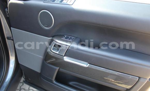 Tenga Tsaru Land Rover Range Rover Sport Zvimwe Mota in Chingola in Zambia Tenga Tsaru Land Rover Range Rover Sport Zvimwe Mota in Chingola in Zambia