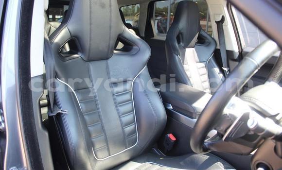 Tenga Tsaru Land Rover Range Rover Sport Zvimwe Mota in Chingola in Zambia Tenga Tsaru Land Rover Range Rover Sport Zvimwe Mota in Chingola in Zambia