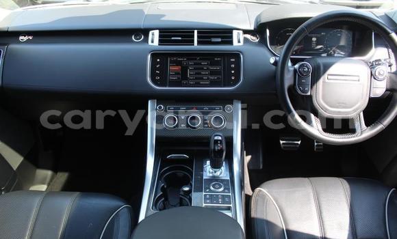 Tenga Tsaru Land Rover Range Rover Sport Zvimwe Mota in Chingola in Zambia Tenga Tsaru Land Rover Range Rover Sport Zvimwe Mota in Chingola in Zambia