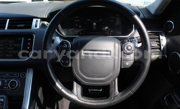 Tenga Tsaru Land Rover Range Rover Sport Zvimwe Mota in Chingola in Zambia Tenga Tsaru Land Rover Range Rover Sport Zvimwe Mota in Chingola in Zambia