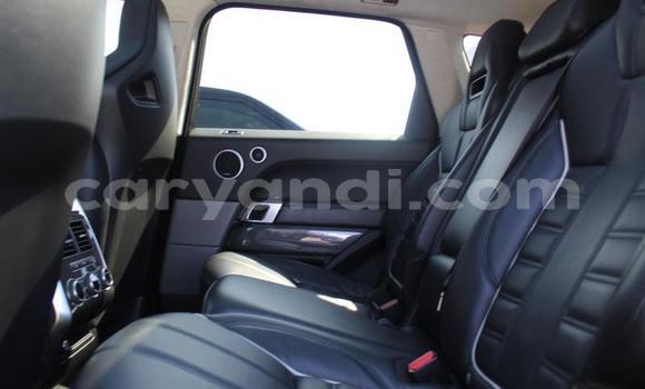 Tenga Tsaru Land Rover Range Rover Sport Zvimwe Mota in Chingola in Zambia Tenga Tsaru Land Rover Range Rover Sport Zvimwe Mota in Chingola in Zambia