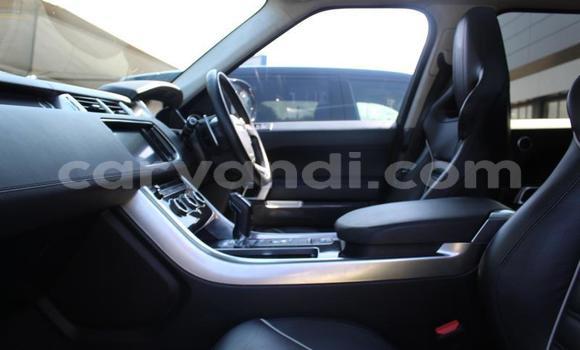 Tenga Tsaru Land Rover Range Rover Sport Zvimwe Mota in Chingola in Zambia Tenga Tsaru Land Rover Range Rover Sport Zvimwe Mota in Chingola in Zambia