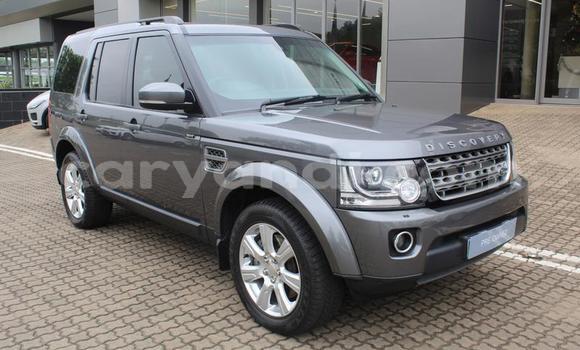 Acheter Occasion Voiture Land Rover Discovery Autre à Chingola, Zambie Acheter Occasion Voiture Land Rover Discovery Autre à Chingola, Zambie