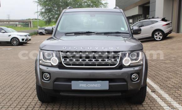 Acheter Occasion Voiture Land Rover Discovery Autre à Chingola, Zambie Acheter Occasion Voiture Land Rover Discovery Autre à Chingola, Zambie