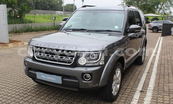 Acheter Occasion Voiture Land Rover Discovery Autre à Chingola, Zambie Acheter Occasion Voiture Land Rover Discovery Autre à Chingola, Zambie