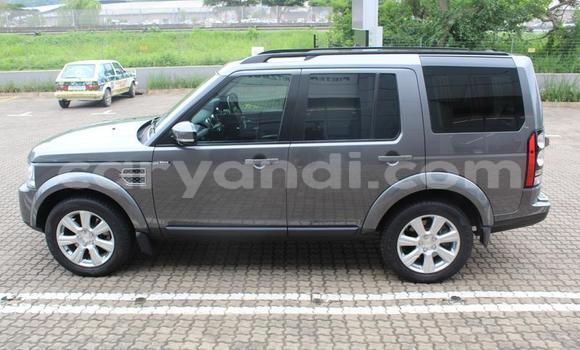 Acheter Occasion Voiture Land Rover Discovery Autre à Chingola, Zambie Acheter Occasion Voiture Land Rover Discovery Autre à Chingola, Zambie