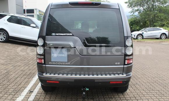 Acheter Occasion Voiture Land Rover Discovery Autre à Chingola, Zambie Acheter Occasion Voiture Land Rover Discovery Autre à Chingola, Zambie
