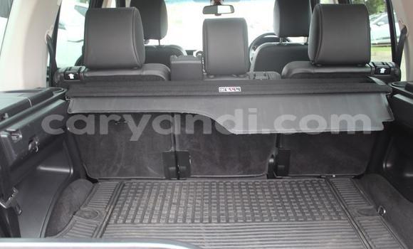 Acheter Occasion Voiture Land Rover Discovery Autre à Chingola, Zambie Acheter Occasion Voiture Land Rover Discovery Autre à Chingola, Zambie