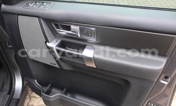 Acheter Occasion Voiture Land Rover Discovery Autre à Chingola, Zambie Acheter Occasion Voiture Land Rover Discovery Autre à Chingola, Zambie