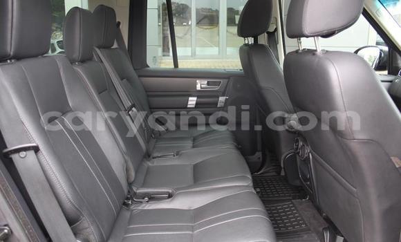 Acheter Occasion Voiture Land Rover Discovery Autre à Chingola, Zambie Acheter Occasion Voiture Land Rover Discovery Autre à Chingola, Zambie