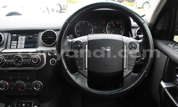 Acheter Occasion Voiture Land Rover Discovery Autre à Chingola, Zambie Acheter Occasion Voiture Land Rover Discovery Autre à Chingola, Zambie