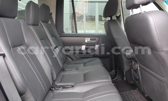 Acheter Occasion Voiture Land Rover Discovery Autre à Chingola, Zambie Acheter Occasion Voiture Land Rover Discovery Autre à Chingola, Zambie