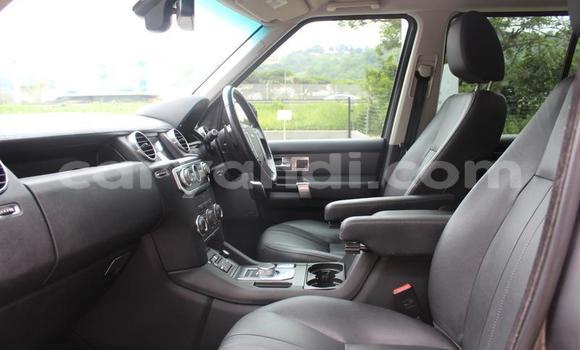 Acheter Occasion Voiture Land Rover Discovery Autre à Chingola, Zambie Acheter Occasion Voiture Land Rover Discovery Autre à Chingola, Zambie