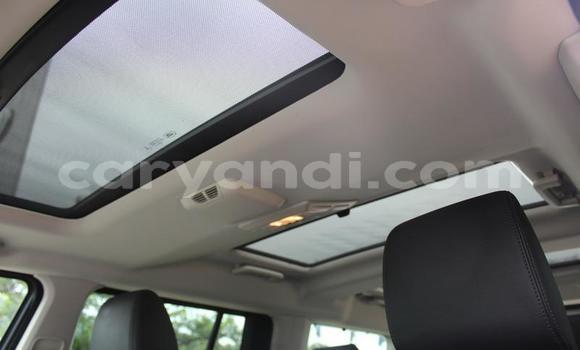Acheter Occasion Voiture Land Rover Discovery Autre à Chingola, Zambie Acheter Occasion Voiture Land Rover Discovery Autre à Chingola, Zambie