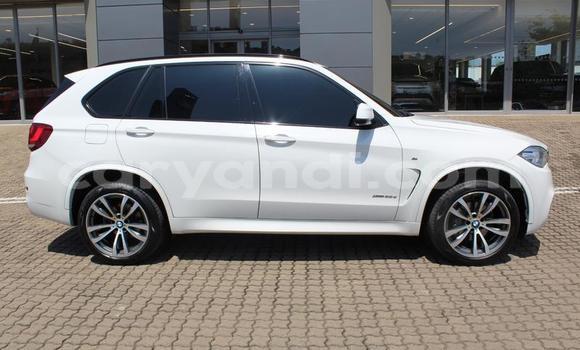 Tenga Tsaru BMW X5 Chena Mota in Chingola in Zambia Tenga Tsaru BMW X5 Chena Mota in Chingola in Zambia