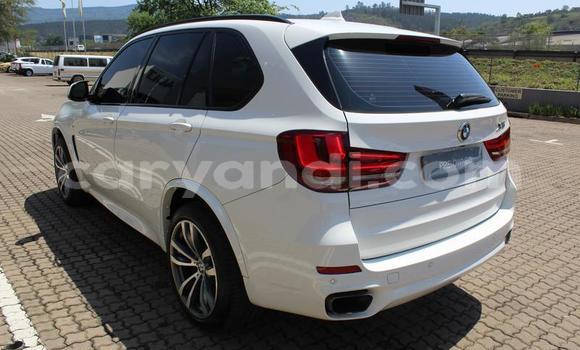 Tenga Tsaru BMW X5 Chena Mota in Chingola in Zambia Tenga Tsaru BMW X5 Chena Mota in Chingola in Zambia