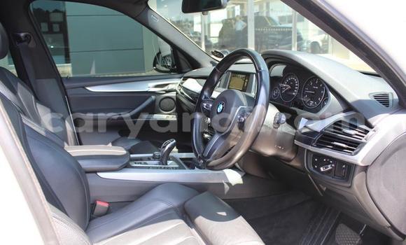 Tenga Tsaru BMW X5 Chena Mota in Chingola in Zambia Tenga Tsaru BMW X5 Chena Mota in Chingola in Zambia